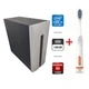 Комп'ютер HP Pavilion Desktop 550-231ng Tower / Intel Core i5-6400 (4 ядра по 2.7 - 3.3 GHz) / 8GB DDR3 / 128GB SSD / AMD Radeon R5 M320, 2GB GDDR3, 64-bit / Wi-Fi б/в + Подарунок Розумна інтерактивна зубна щітка Colgate Connect M1 Bluetooth - зображення 1