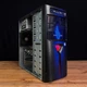 Компьютер LogicPower Tower / Intel Core i3-7100 (2 (4) ядра по 3.9 GHz) / 16 GB DDR4 / 120 GB SSD + 1000 GB HDD / nVidia GeForce GTX 1060, 3 GB GDDR5, 192-bit / 550W б/у - изображение 2
