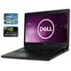 Ноутбук Б-клас Dell Latitude 5480 / 14" (1920x1080) IPS / Intel Core i5-7440HQ (4 ядра по 2.8 - 3.8 GHz) / 8 GB DDR4 / 256 GB SSD / nVidia GeForce 930MX, 2 GB DDR3, 64-bit / Web б/в + Подарунок Новий флеш-накопичувач Kingston DataTraveler Exodia S 64 GB - зображення 2