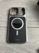 Рукоятка-грип TELESIN Master Grip для iPhone 17 Pro, 3200 мА·год, MagSafe, Type-C - изображение 5