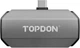 Тепловизионная камера TOPDON TC002C DUO, USB-C, 256×192, 25 Гц, диапазон −20...+550°C - изображение 4