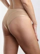 Трусики бразилиана женские Orhideja Classic 658-000 46/2XL Телесные (4752305148104) - изображение 2