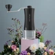 Кофемолка ручная Xiaomi Circle Joy Coffee Grinder (CJ-SMDJ01) Черная - изображение 3