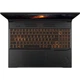 Ноутбук Acer Nitro V 16 / AMD Ryzen 7 8845HS / 16 GB / 1 TB / GeForce RTX 4060 / 165Hz - изображение 4