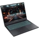 Ноутбук Gigabyte G6 MF / Intel Core i7 13620H / 16 GB / 1 TB / GeForce RTX 4050 / 165Hz - изображение 2