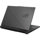 Ноутбук ASUS ROG Strix G18 / Intel Core i9 14900HX / 32 GB / 2TB / GeForce RTX 4080 / 240Hz - зображення 5