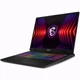 Ноутбук MSI Sword 16 / Intel Core i7 14650HX / 16 GB / SSD 1TB / GeForce RTX 4060 / 144Hz - изображение 3