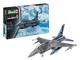 Збірна модель 1:72 винищувач F-16D Tigermeet 2014 Revell 03844 - изображение 1