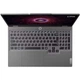 Ноутбук Lenovo LOQ 15/AMD Ryzen 7 7435HS/16 GB/512 GB/GeForce RTX 4050/144Hz - зображення 4