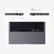 Ноутбук Samsung Galaxy Book4 / Intel Core i7 150U / 16Gb / 1TB / GeForce MX570 / 90Hz - изображение 3
