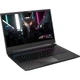 Ноутбук Gigabyte AORUS 17 / Intel Core i7 13700H / 16GB / 1TB / GeForce RTX 4070 / 240Hz - изображение 2