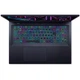 Ноутбук Acer Predator Helios 18 / Core i9 14900HX / 32 GB / 1 TB / RTX 4090 - зображення 4
