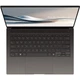 Ноутбук ASUS Zenbook S 14 / Intel Core Ultra 7 258V / 32GB / 1TB / 120Hz - изображение 4