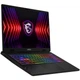 Ноутбук MSI Crosshair 16 / Intel Core i7 14650HX / 64 GB / 2TB / GeForce RTX 4070 / 144Hz - изображение 2