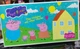 Набор фигурок Свинка Пеппа "Семья Пеппы" (Peppa’s Family Figure 4 Pack) — 4 фигурки. - изображение 6