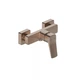 Змішувач для душу ARMATURA MALAGA PVD BRUSHED ROSE GOLD 4526-010-34 - зображення 1
