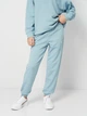 Подростковый спортивный костюм (свитшот + штаны) для девочки Puma 69339547 170-176 см Seafoam (4069161970696) - изображение 4
