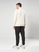 Спортивный костюм мужской Puma Tracksuits 69177087 S Alpine Snow (4069161980657) - изображение 2