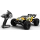 Машинка внедорожник на радиоуправлении 4Х4 70км/ч DRIVE Pro Orange - изображение 8