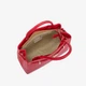 Сумка женская кожаная тоут средняя Regina Notte Tote 4223 Красный - изображение 4