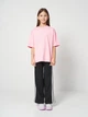 Подростковые спортивные штаны для девочки Adidas Essentials JZ3689 146-152 см Black (4068821247567) - изображение 3