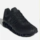 Мужские кроссовки Adidas Megaride JP9626 40.5 (7UK) 25.5 см Core Black (4067904498926) - изображение 2