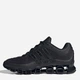 Мужские кроссовки Adidas Megaride JP9626 40.5 (7UK) 25.5 см Core Black (4067904498926) - изображение 4