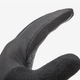 Перчатки для тренировок Adidas Full Finger, XL (обхват 23-24.5 см), дышащие, Черные, экокожа, для фитнеса и спорта (ADGB-12826-NL) - изображение 3