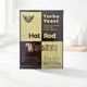 Турбо-дріжджі Hot Rod Whiskey 71 г, швидкі дріжджі для зернової браги зі смаком та ароматом віскі - зображення 1