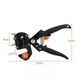 Секатор Titan Professional Grafting Tool профессиональный прививочный инструмент с 3 лезвиями - изображение 5