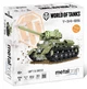 Конструктор металлический Alexander Metalcraft World of Tanks T-34-85 32406 (5906018032406) - изображение 3