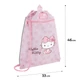 Сумка для взуття Kite Hello Kitty HK26-601M-2 - зображення 2