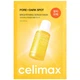 Маска для вирівнювання тону та рельєфу шкіри Celimax Pore+Dark Spot Brightening Serum Mask 27 г - зображення 1