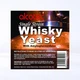 Дрожжи Alcotec Turbo Whisky Yeast Single Strain 23 г, дрожжи для изготовления виски - изображение 1