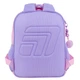 Рюкзак дитячий Kite Kids 100% Cute K26-559XS-1 - зображення 6