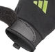 Перчатки для тренировок Adidas Essential, XL (обхват 23-24.5 см), дышащие, Черные, для фитнеса и спорта (ADGB-15004GN) - изображение 4