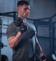 Перчатки для тренировок Adidas Essential, XL (обхват 23-24.5 см), дышащие, Черные, для фитнеса и спорта (ADGB-15004GN) - изображение 6