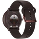 Смарт-годинник Polar Ignite 3 Brown Copper (900106239) - зображення 5
