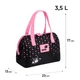 Сумка для ланча Kite Kuromi HK26-2709-1 - изображение 2
