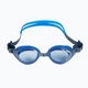 Очки для плавания детские Arena AIR JR UV-защита, Anti-Fog 6-12 лет Голубой, синий (005381-100) - изображение 2