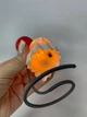 Декор Ночник Finding Призрак с шариком Фигурка Белый Красный 15×6 см - изображение 3