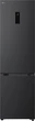 Двухкамерный холодильник LG GC-B509ETKM - изображение 1
