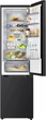 Двухкамерный холодильник LG GC-B509ETKM - изображение 4