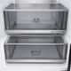 Двухкамерный холодильник LG GC-B509ETKM - изображение 10