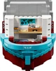 Конструктор Lego Exclusive Двухтопливный контейнеровоз Maersk 40955 - изображение 6