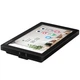 Видеодомофон 7 дюймов SEVEN DP-7570 FHD IPS black - зображення 4