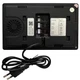 Видеодомофон 7 дюймов SEVEN DP-7570 FHD IPS black - зображення 5