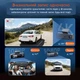 Видеоре6истратор 70mai Dash Cam T800E-1 4K + 70mai Rear Cam RC21 Global - изображение 5