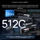 Видеоре6истратор 70mai Dash Cam T800E-1 4K + 70mai Rear Cam RC21 Global - изображение 10