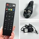 Smart TV приставка Box MXQ Pro 4K 5G (2Gb, 32Gb) - изображение 4